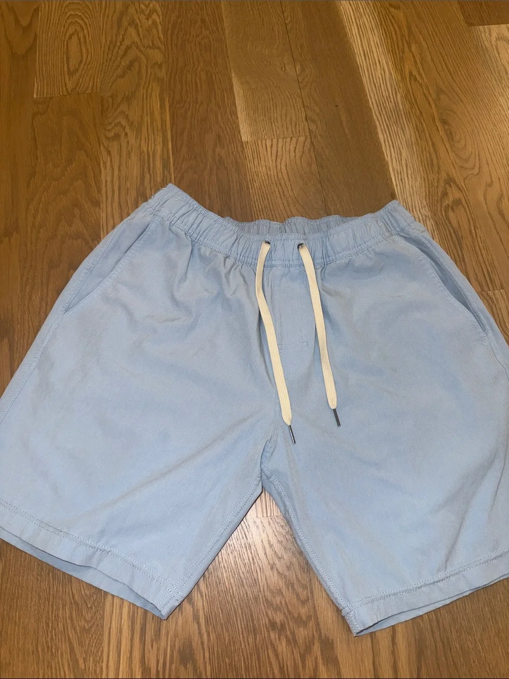 Fair Harbor One Short